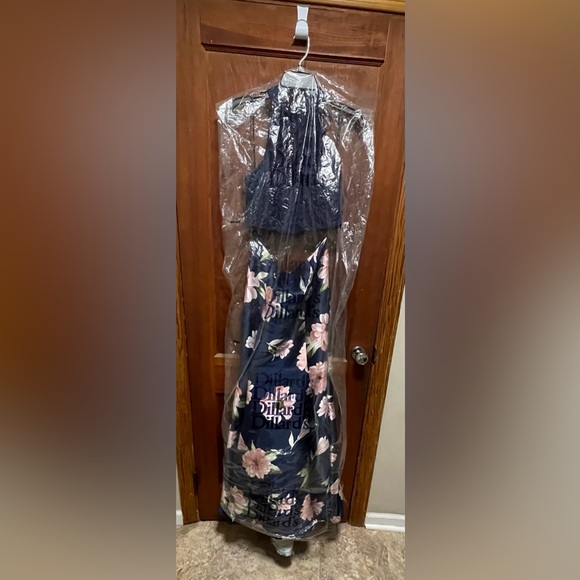 Prom Dress size 15/16 - Picture 2 of 5